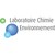 Laboratoire de Chimie de l'Environnement logo