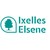 Commune d'Ixelles logo
