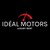 Ideal Motors logo