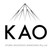 Storm Mountain Diamonds - Kao logo