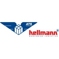 ATS Hellmann Worldwide Logistics Ltd logo