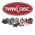 Twin Disc logo