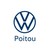 Volkswagen Poitiers, Niort & Châtellerault - Groupe Autosphere logo