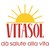 Vitasol logo