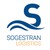 Sogestran Logistics logo