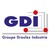 G.D.I. - Groupe Droulez Industrie logo