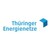 TEN Thüringer Energienetze GmbH & CO. KG Logo