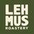 Lehmus Roastery logo