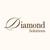 Diamond Solutions logo