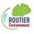 Routier Environnement logo
