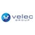 Velec Group logo