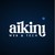 Aikini Brand Strategy logo
