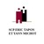 SCP ERIC TAPON ET YANN MICHOT logo