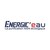 Energic-eau logo