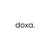 doxa. logo