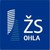 OHLA ŽS, a.s. logo