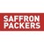 Saffron Packers logo