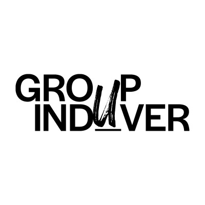 Group Induver logo