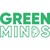 Logo di Green Minds