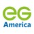 EG America logo