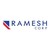 Ramesh Corp. logo