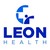 Leon Health, Inc. logo