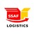 SSAF Logistics logo