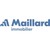 Maillard Immobilier SA logo