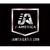 JA logo