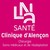 Clinique d'Alençon logo