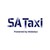 SA Taxi logo