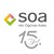 SOA Toplu Yemek logo