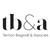 TERTIAN - BAGNOLI & ASSOCIES logo