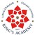 King's Academy logo