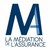 La Médiation de l'Assurance logo