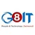 GO8 IT Inc logo