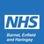 Barnet Enfield and Haringey Mental Health NHS Trust logo