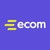Ecom logo