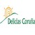 Delicias Coruña logo