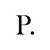 Parfumerie. logo