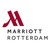 Rotterdam Marriott Hotel logo