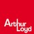 Arthur Loyd Bordeaux logo