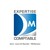 DM Expertise Comptable logo