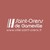 Ville de Saint-Orens de Gameville logo