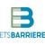 Ets Barrière logo