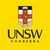 UNSW Canberra logo