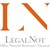 LegalNot - Notaire à Beaucaire et Tarascon logo