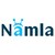 Namla logo