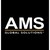 AMS logo