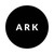 A R K logo